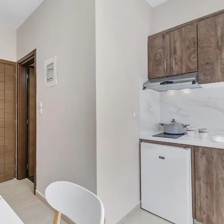 K And A 1 Apartment *