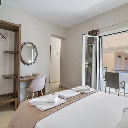 Apartment K And A 1 Nydri (Lefkada)