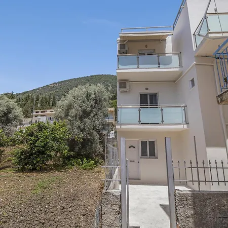 K And A 1 * Nydri (Lefkada)